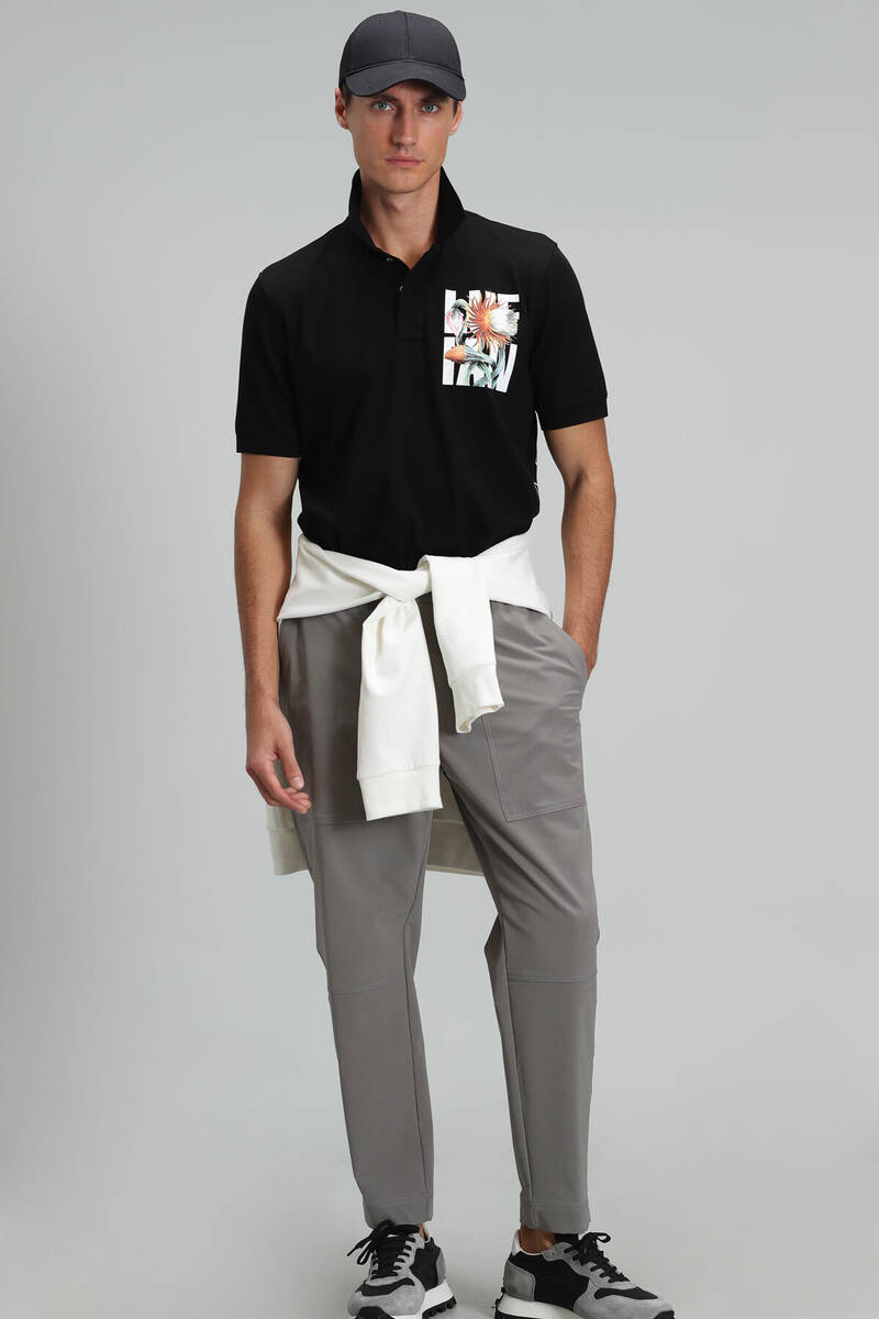 Beckham Sport Polo T- Shirt - 2