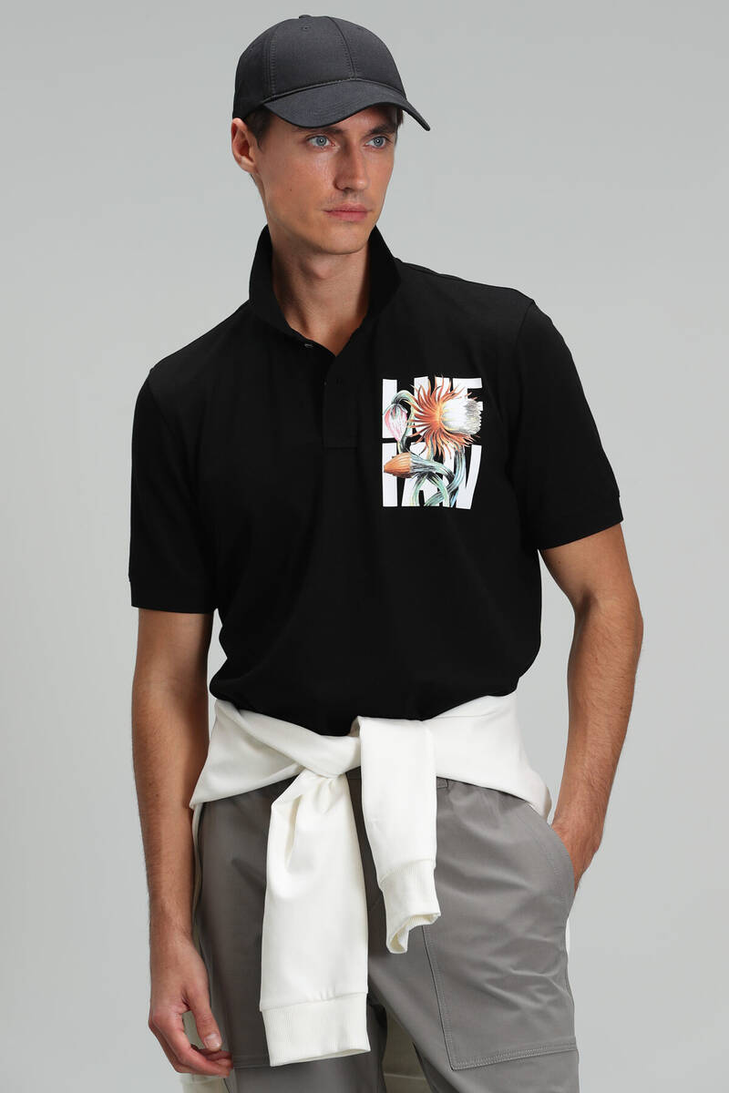 Beckham Sport Polo T- Shirt - 3