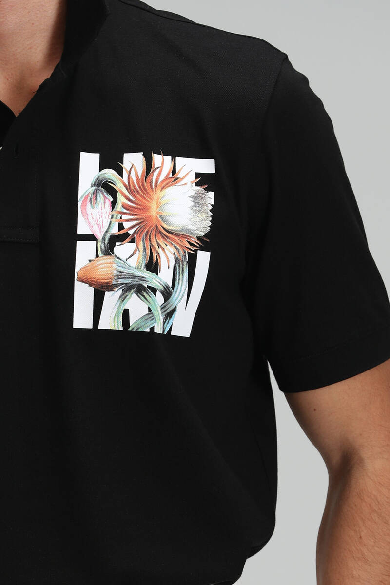 Beckham Sport Polo T- Shirt - 4