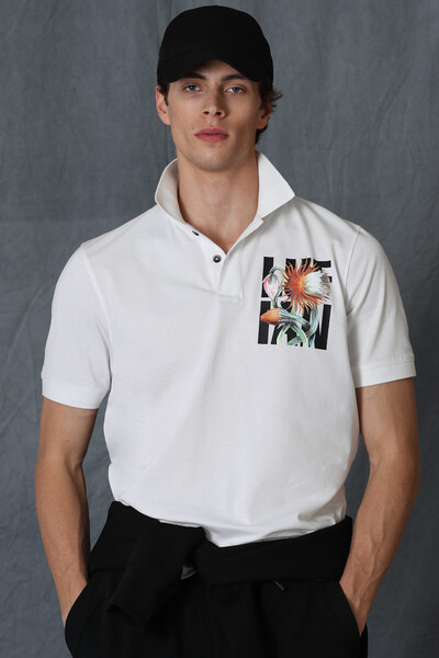 Beckham Sport Polo T- Shirt - 5