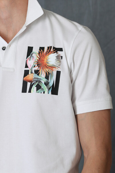 Beckham Sport Polo T- Shirt - 6