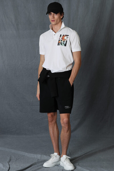 Beckham Sport Polo T- Shirt - 8