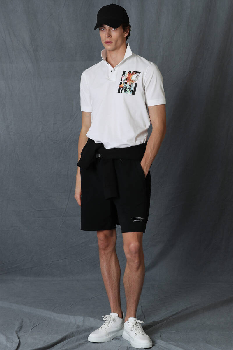 Beckham Sport Polo T- Shirt - 8