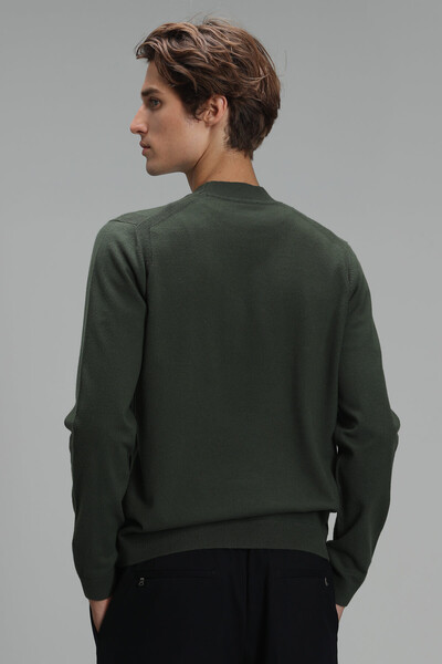 LUFIAN - Bend Men's Sweater (1)