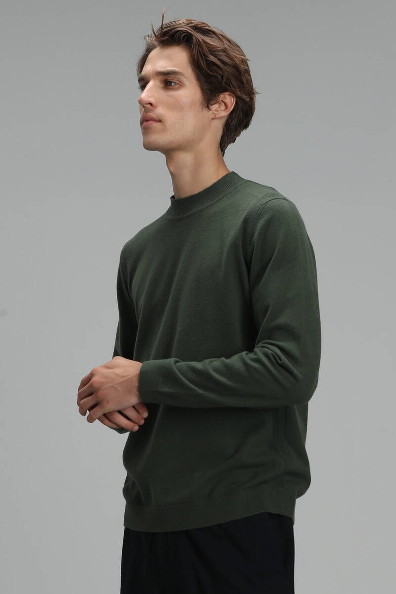 Bend Men's Sweater