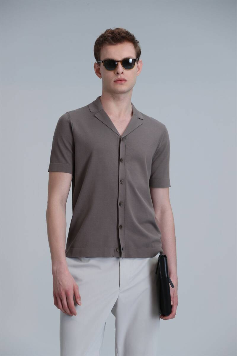 Best Erkek Kazak Vizon - 1