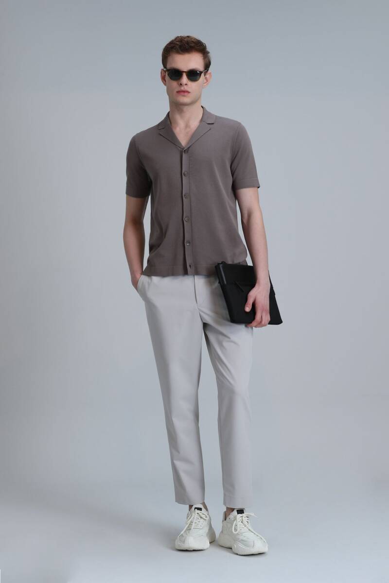 Best Erkek Kazak Vizon - 2