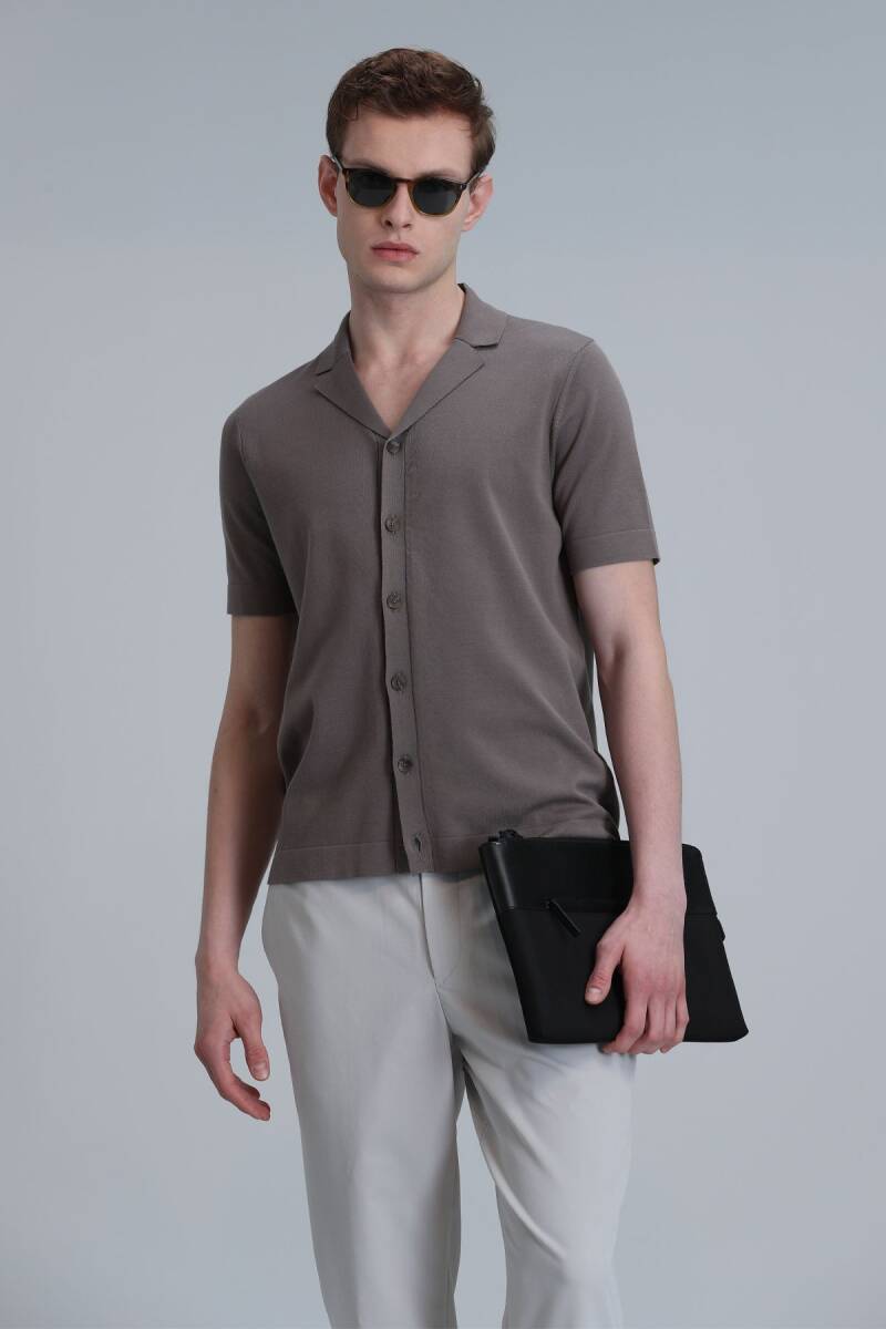 Best Erkek Kazak Vizon - 3