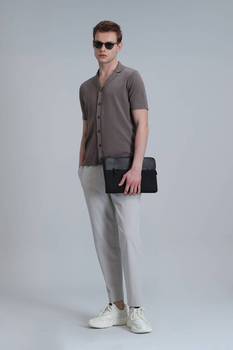 Best Erkek Kazak Vizon - 4