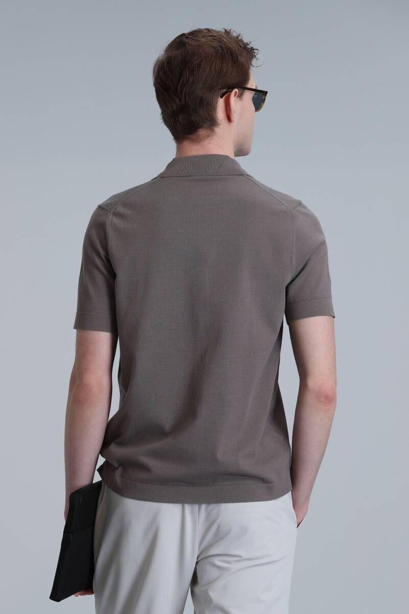 Best Erkek Kazak Vizon - 6