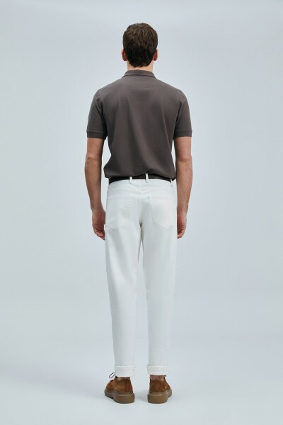 Best Smart Erkek Polo Tişört Kahverengi - 6
