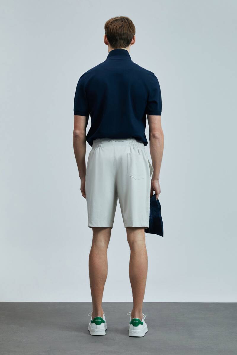 Best Smart Erkek Polo Tişört Lacivert - 6