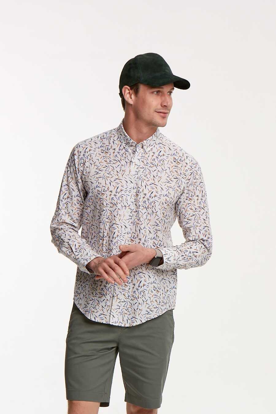 Gents shirt shop