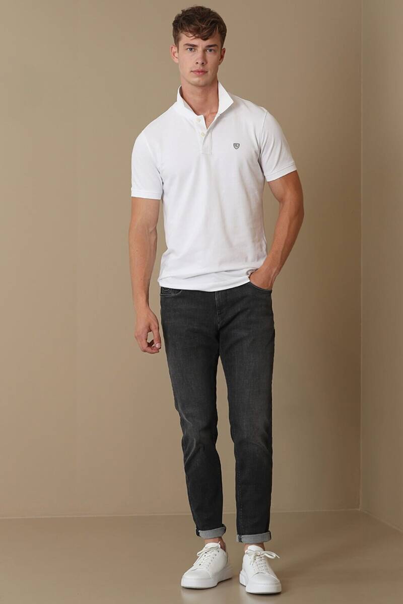 Brady Smart Jean Erkek Pantolon - 2