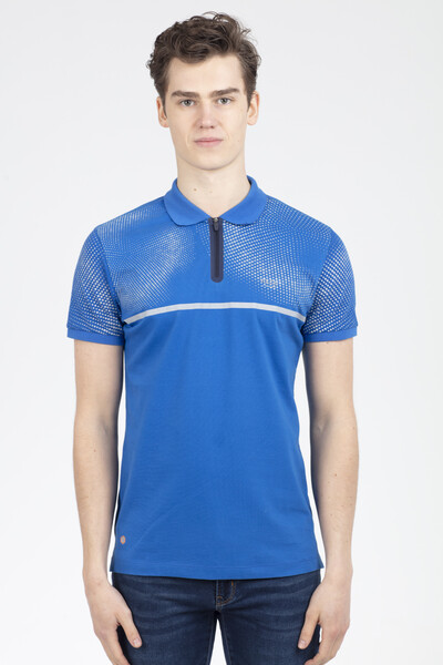 Brenti Polo Men's T-Shirt Saks 
