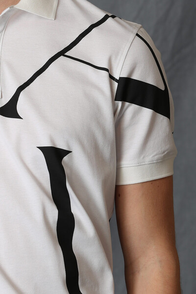 Carla Sport Polo T-Shirt - Thumbnail