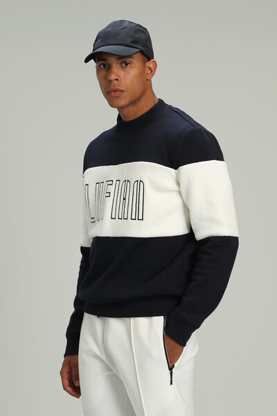 LUFIAN - Caryy Men's Sweatshirt (1)