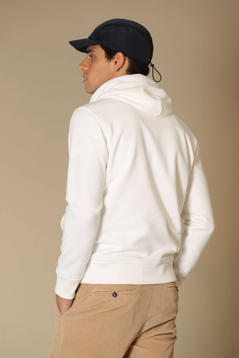 Charge Men's Sweatshirt Off White - 5