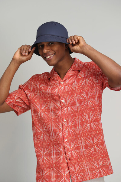 Clar Men's Smart Shirt - 4