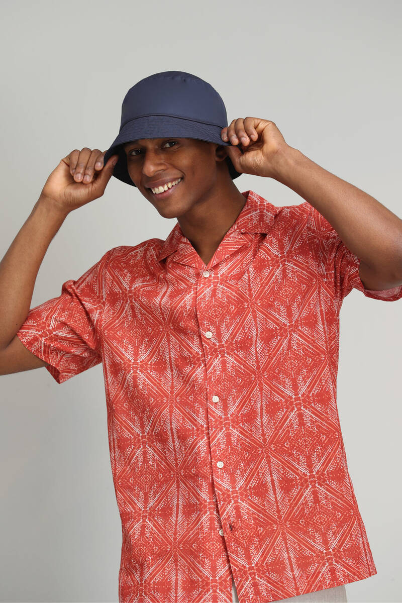 Clar Men's Smart Shirt - 4