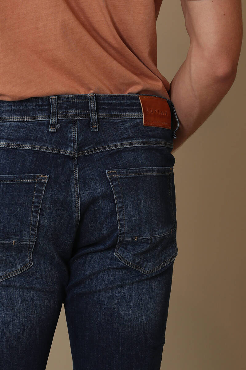 Clay Smart Jean Men's Trousers