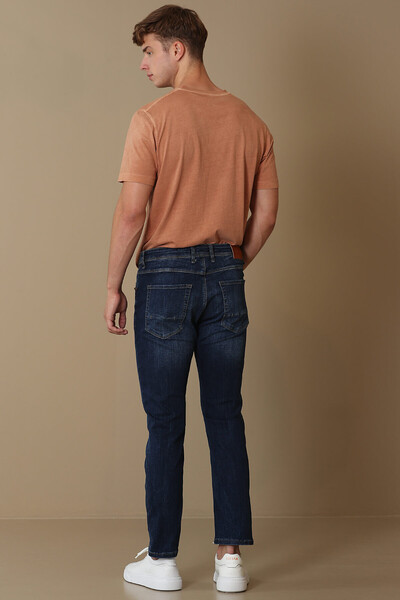 Clay Smart Jean Men's Trousers - Thumbnail