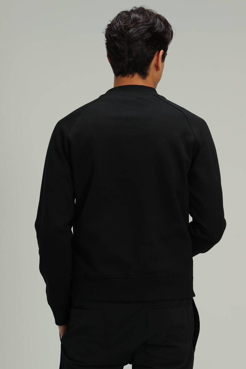 Cold Erkek Sweatshirt - 7