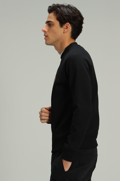 Cold Erkek Sweatshirt - 8