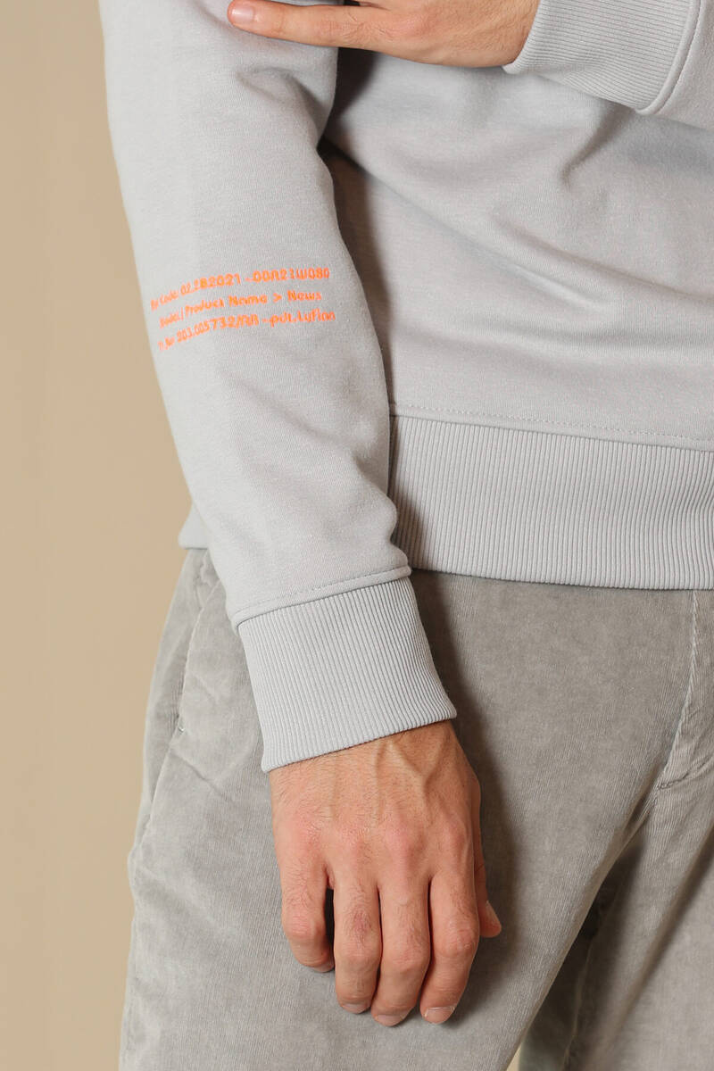 Cold Men's Sweatshirt - 3