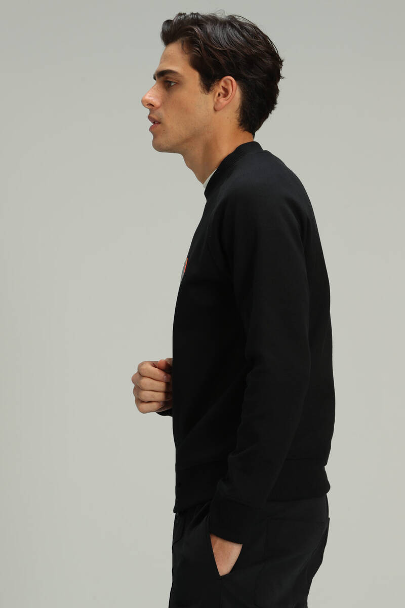 Cold Men's Sweatshirt - 8