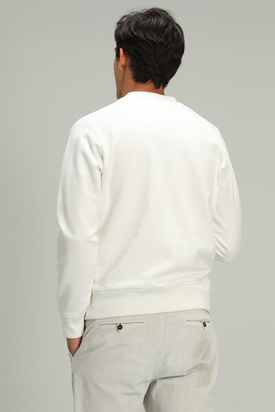 Cold Men's Sweatshirt - 12