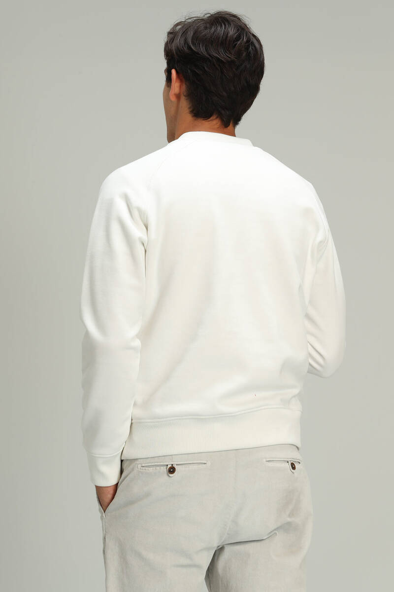 Cold Men's Sweatshirt - 12