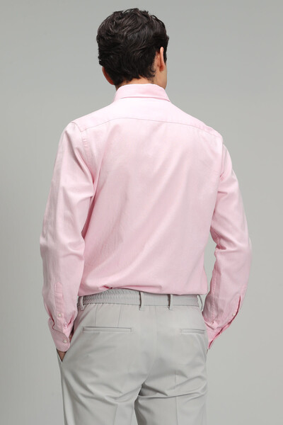Danıel Erkek Smart Casual Gömlek - 2