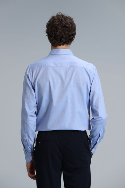 Daniel Men's Basic Shirt Regular Fit - 6