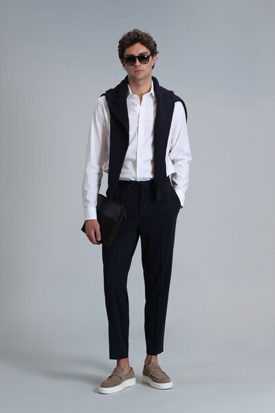 Daniel Men's Basic Shirt Regular Fit - 8