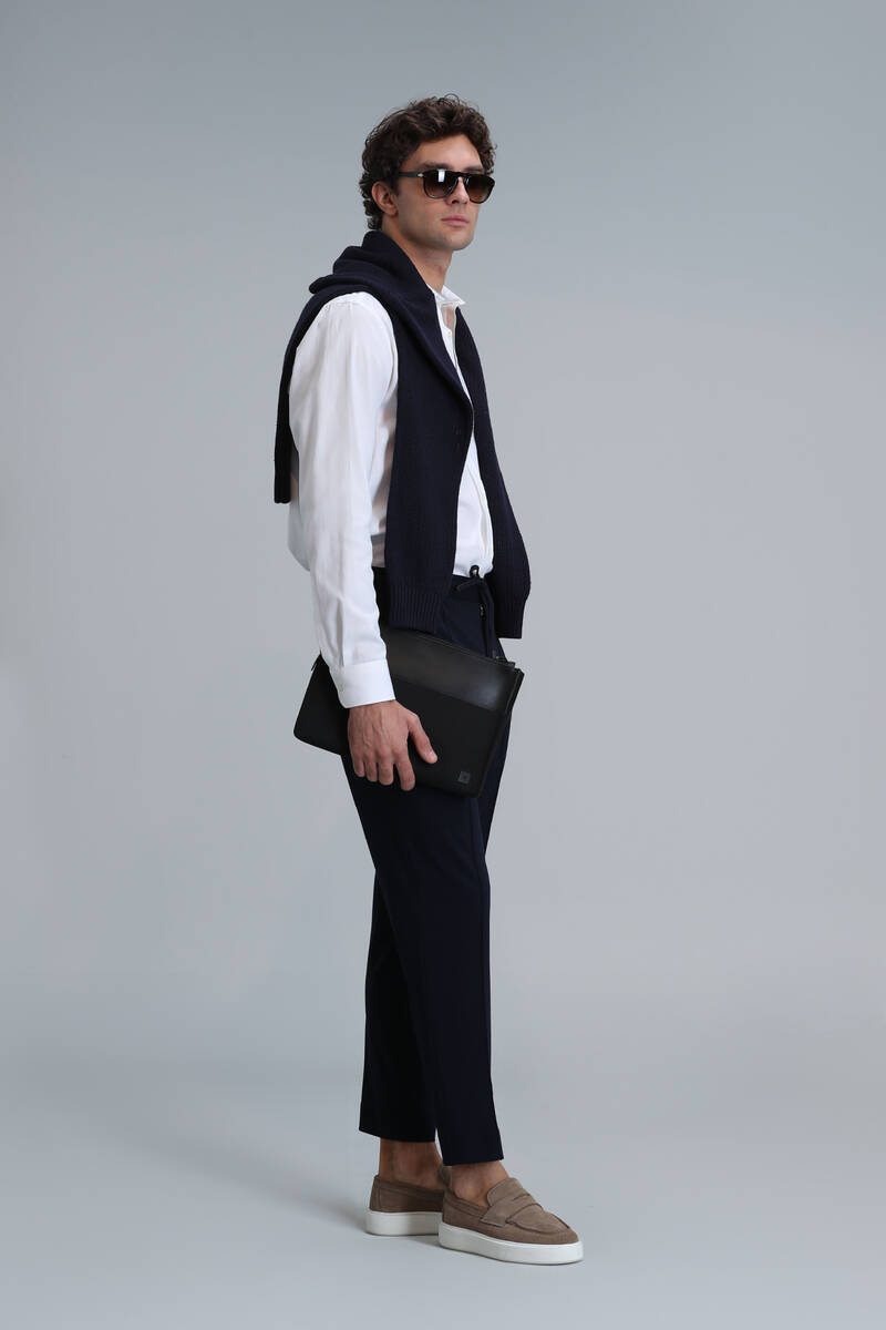 Daniel Men's Basic Shirt Regular Fit - 10