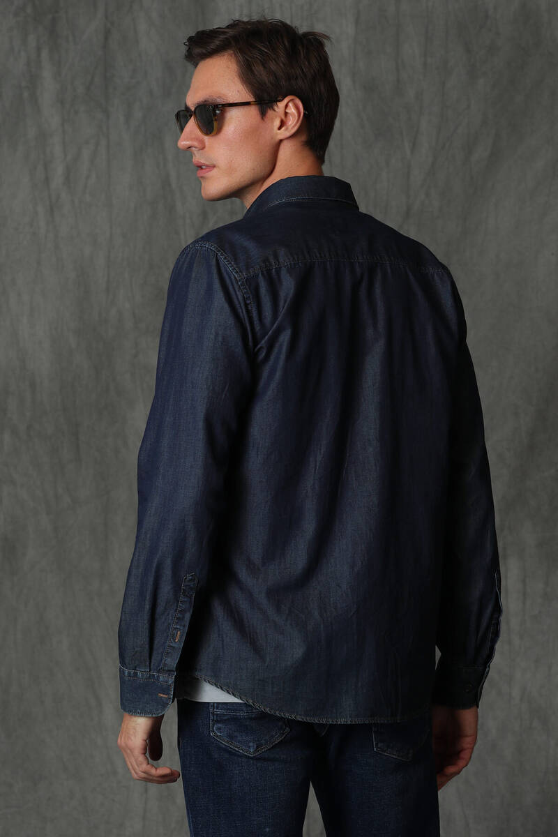 Danor Smart Shirt Slım Fit - 2
