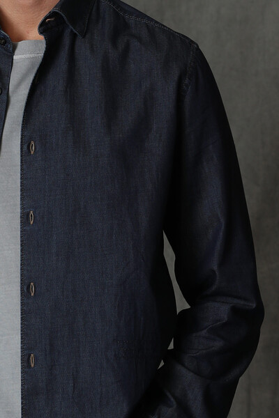 Danor Smart Shirt Slım Fit - 5