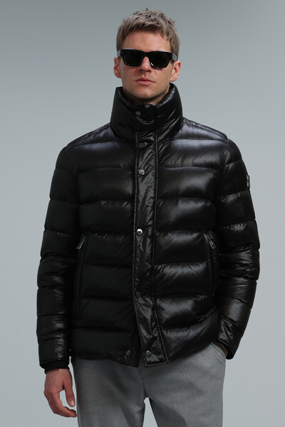 LUFIAN - Dante Goose Feather Men's Coat