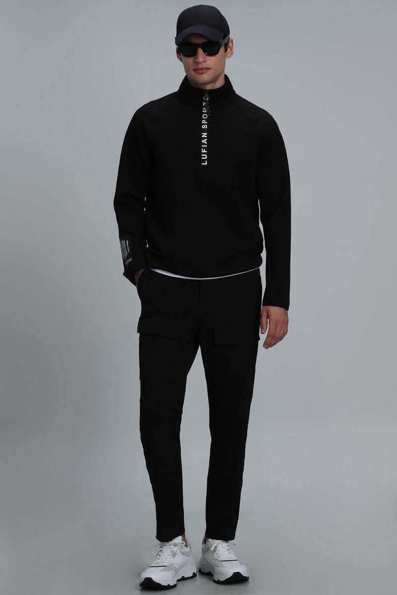 Davın Men's Sweatshirt