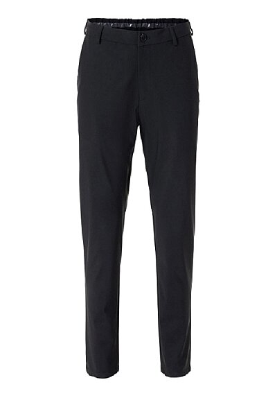 Denver Lacivert Renk Teknik Chino Pantolon - 4