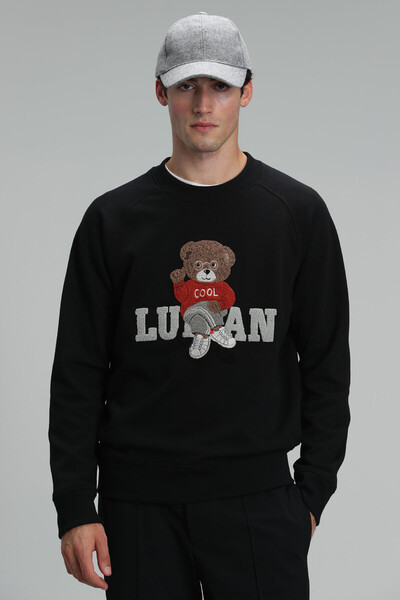 LUFIAN - Derek Men's Sweatshirt