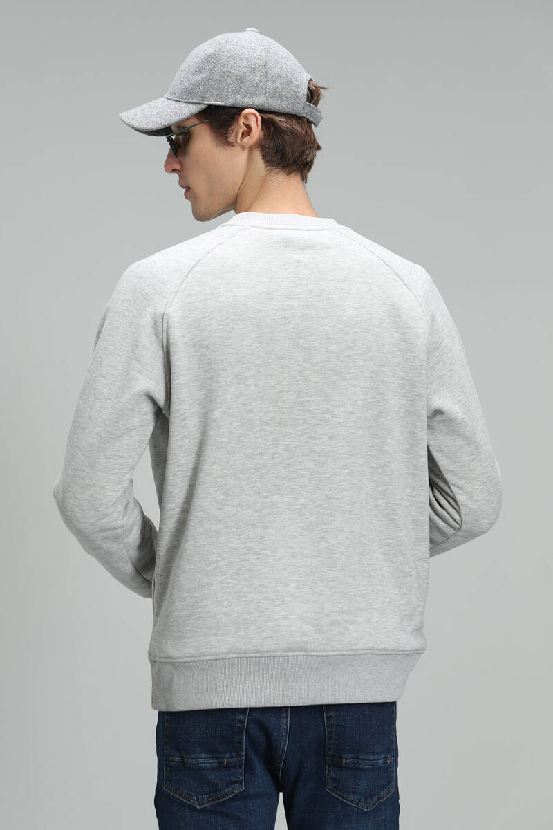 Derek Men's Sweatshirt