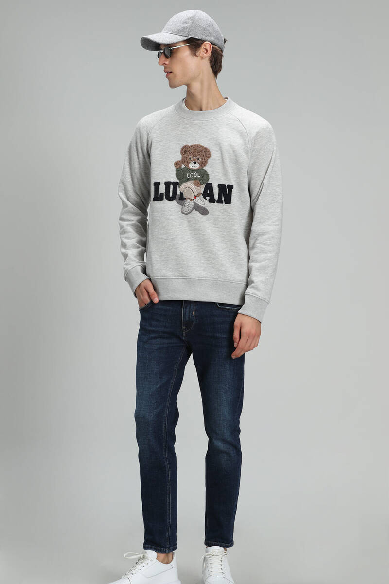Derek Men's Sweatshirt