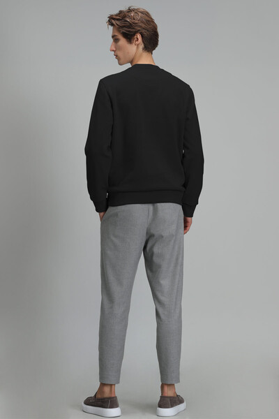 Donovan Erkek Sweatshirt - 3