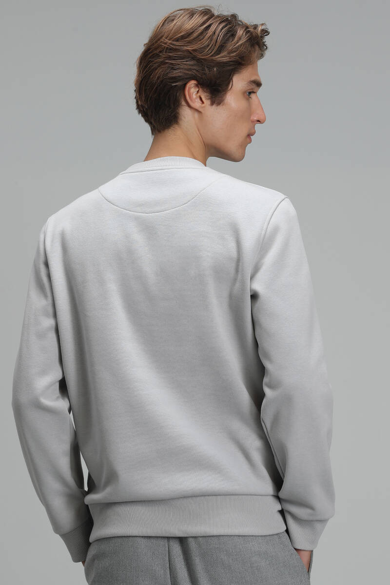 Donovan Erkek Sweatshirt - 14