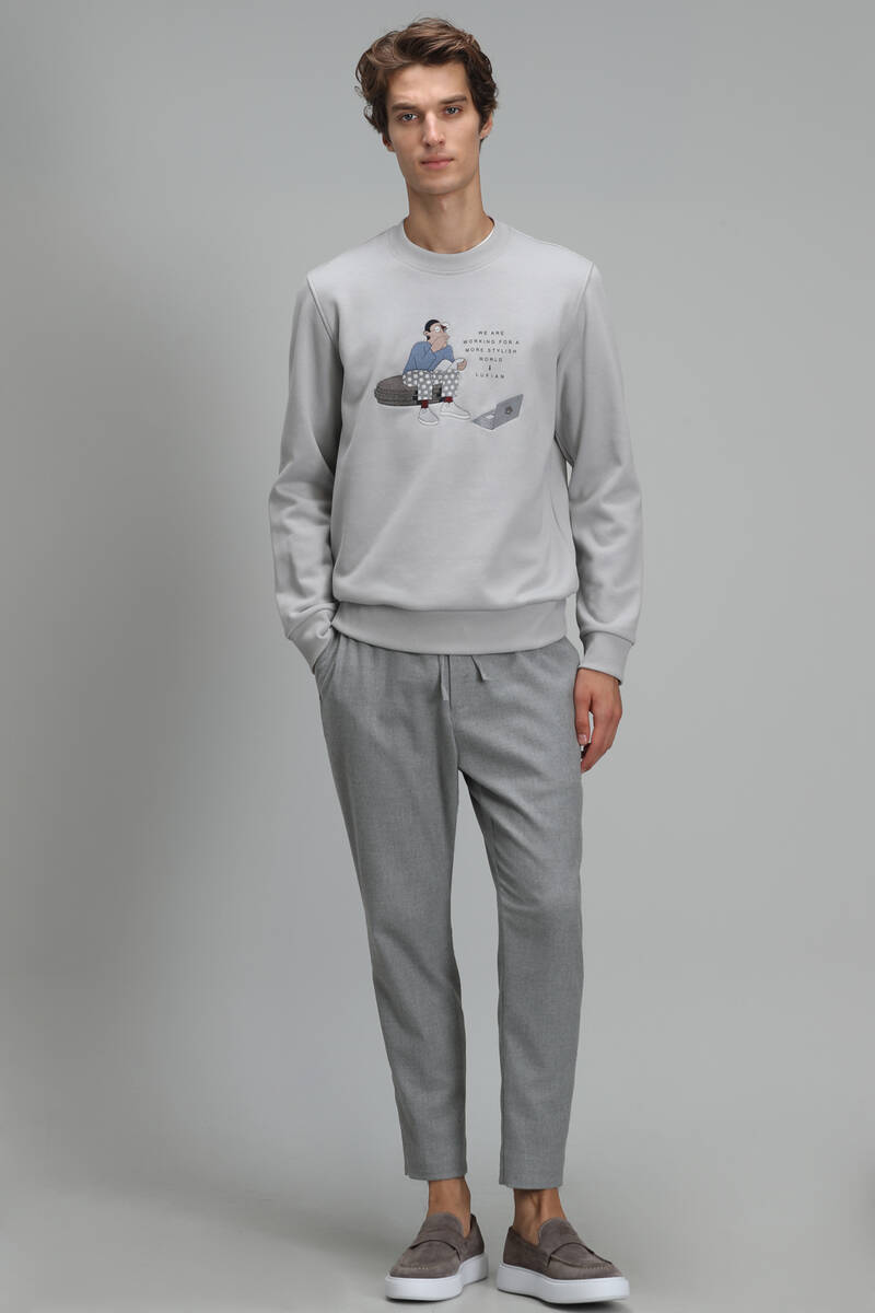 Donovan Erkek Sweatshirt - 17