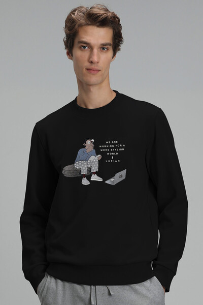 LUFIAN - Donovan Men's Sweatshirt