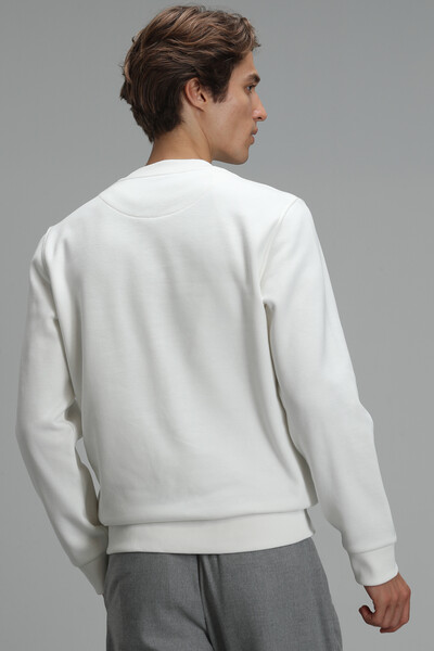 Donovan Men's Sweatshirt - 9