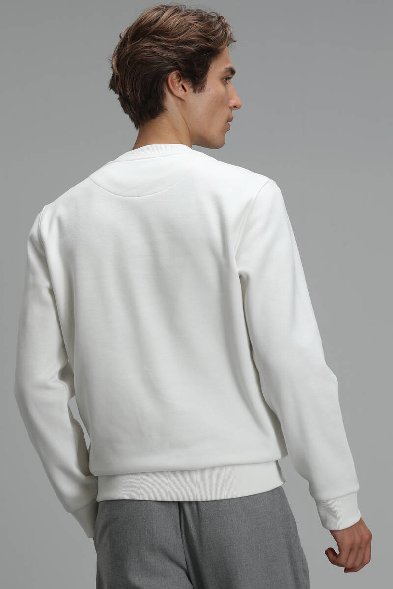 Donovan Men's Sweatshirt - 9